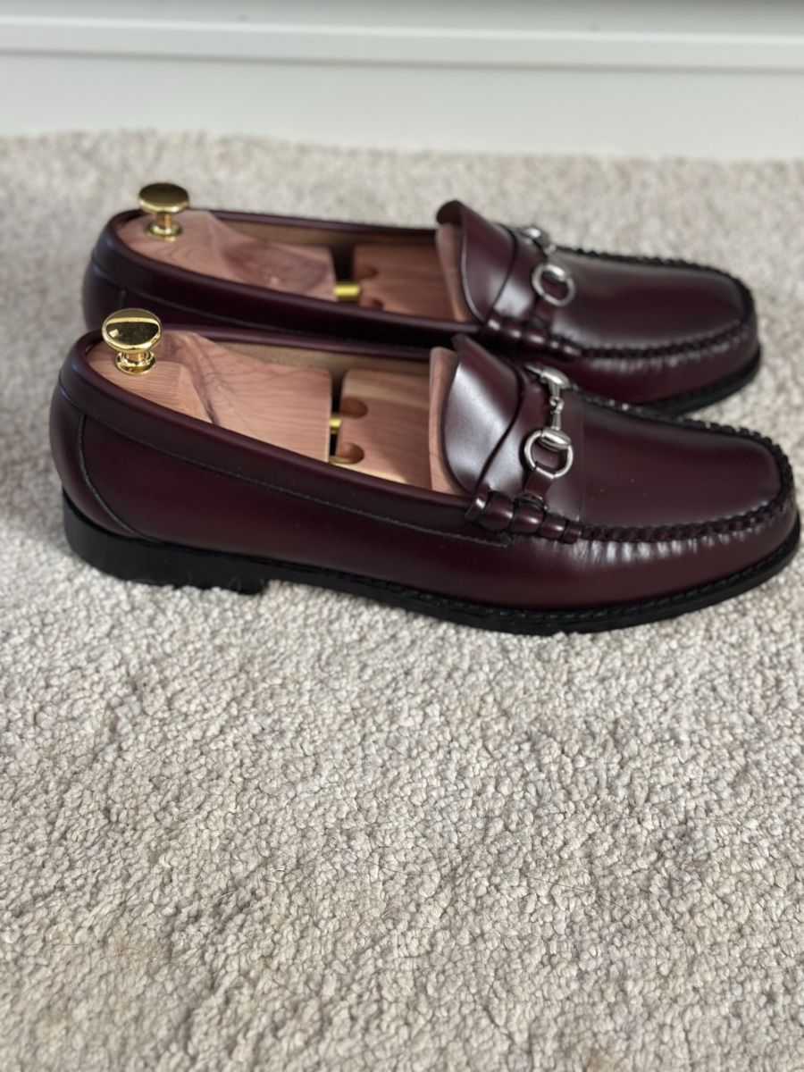 Scarpe da uomo: G.H.Bass Loafer  – Nuovo e nell'imballaggio originale da Burgdorf venduto da Niggl78 1