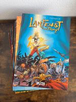 Lanfeust von Troy Comic-Serie 1-9 | Splitter Hardcover