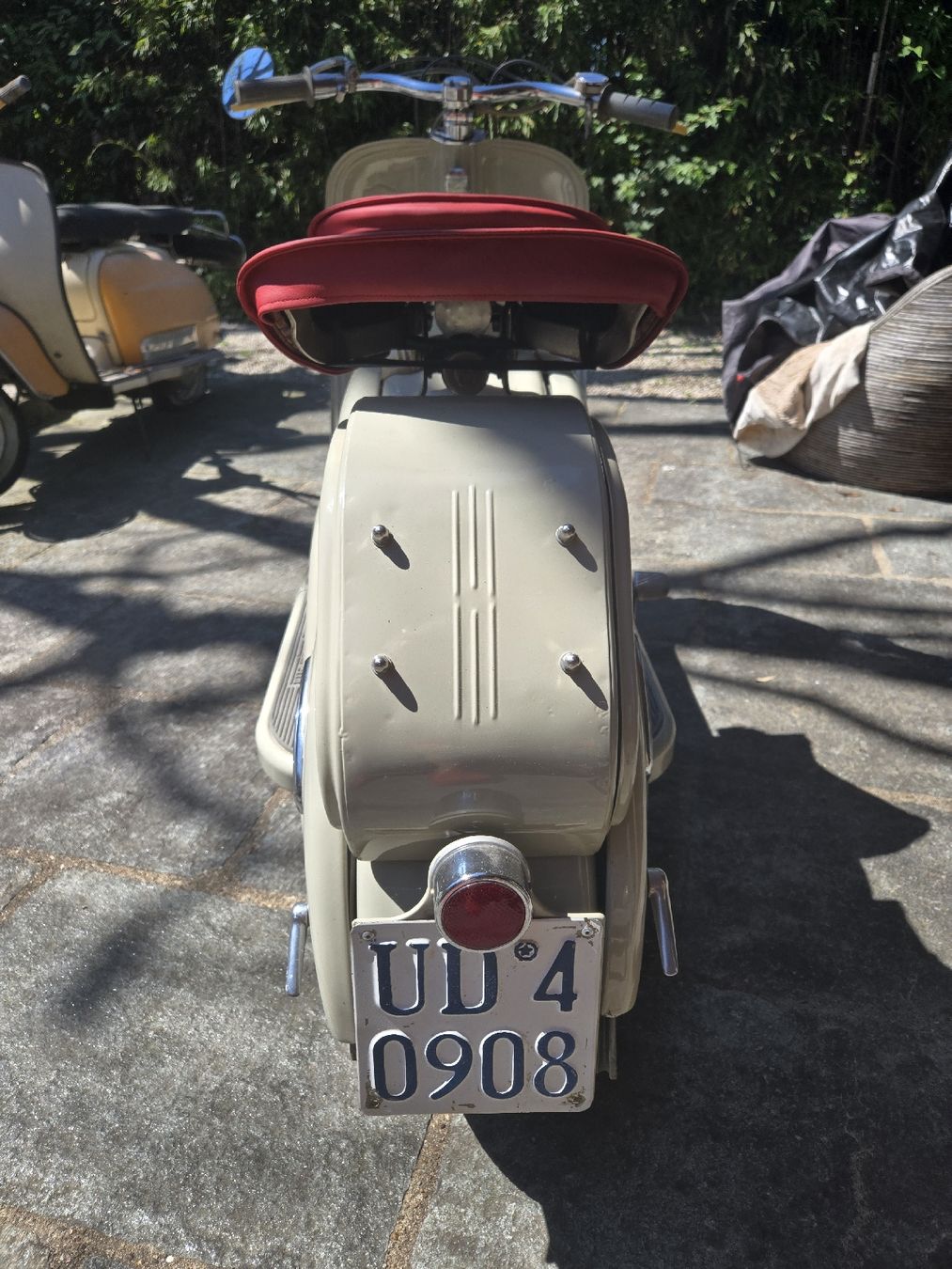 Lambretta Scooter: lambretta – Usato da collonge bellerive venduto da Naarma 2