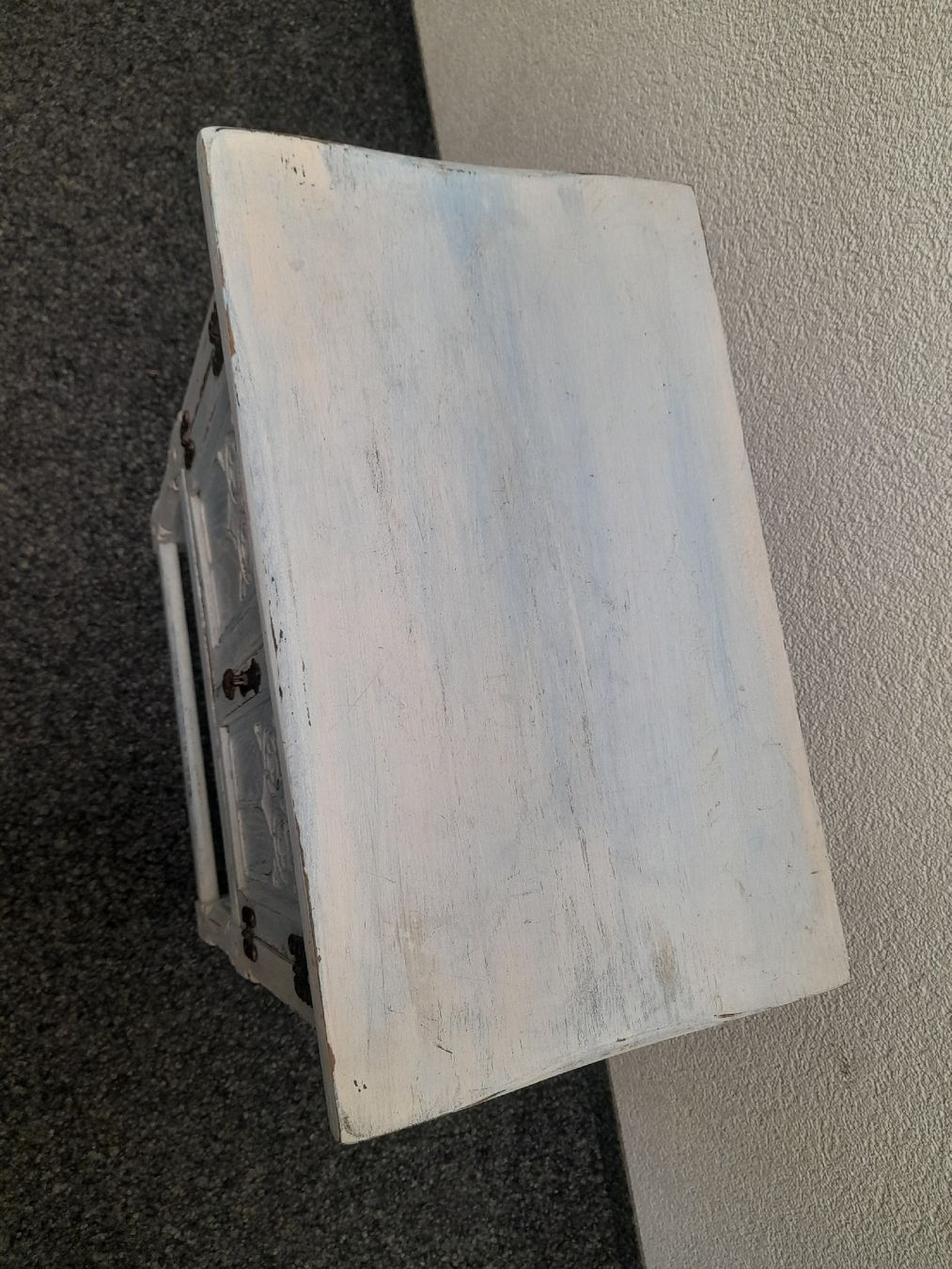 Cassettiere: shabby – Usato da Glattbrugg venduto da B_B 1
