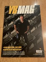 YBMAG - Ausgabe 1 Saison 24/25