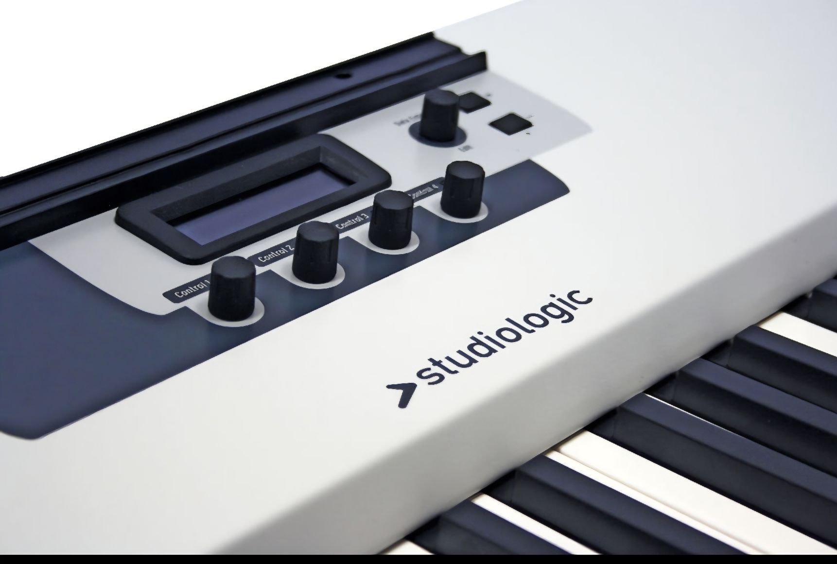 Strumenti musicali: Studiologic Acuna 73 MIDI Keyboard Controller, hammer action – Usato da Mellingen venduto da Moss28 2