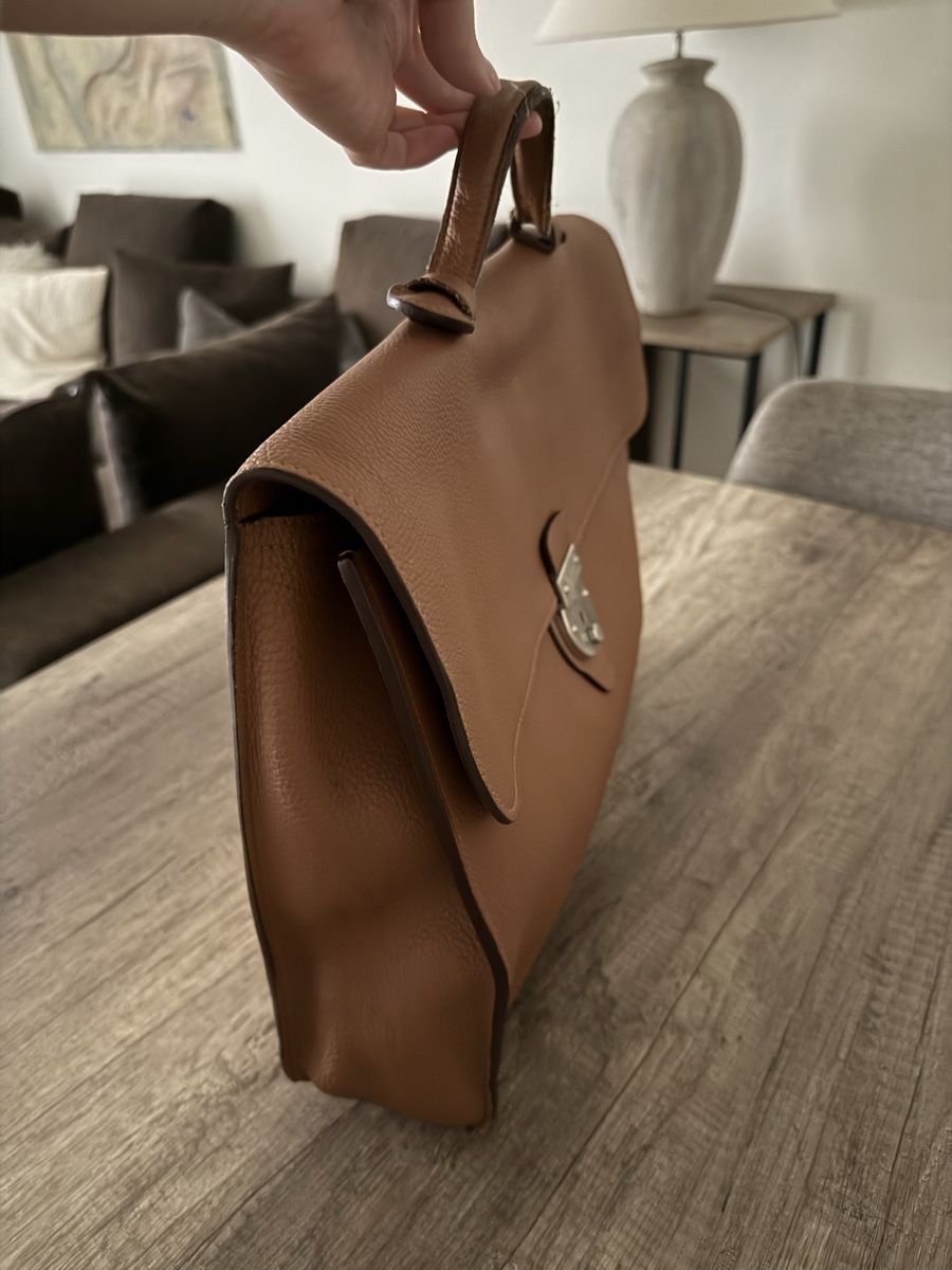 Gucci Valigie & Borse: Gucci Men’s Briefcase – Usato da Zürich venduto da ifi_zp8b 2