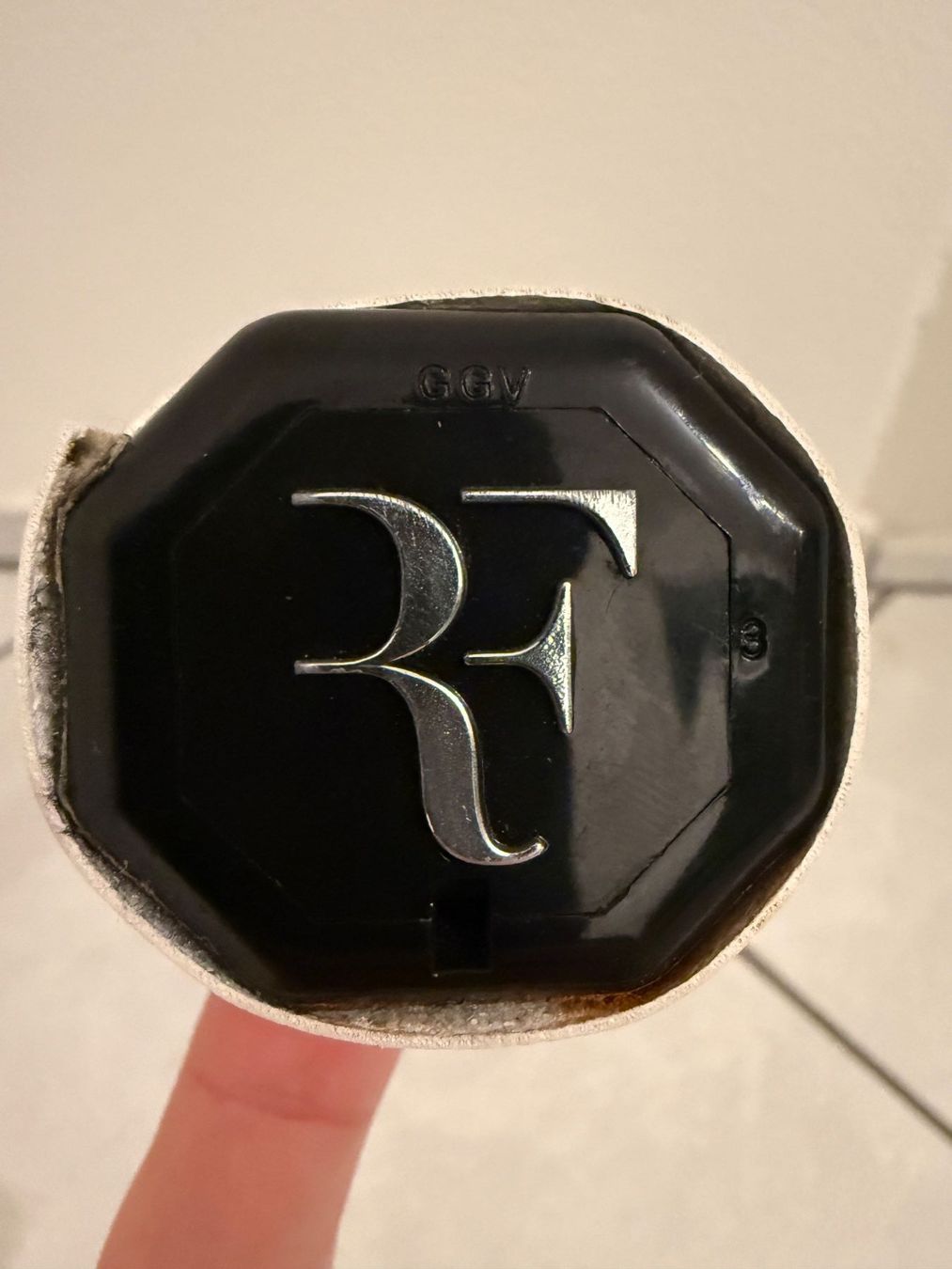 Wilson Racchette: Wilson RF 01 Pro – Usato da Russikon venduto da Odla02 2