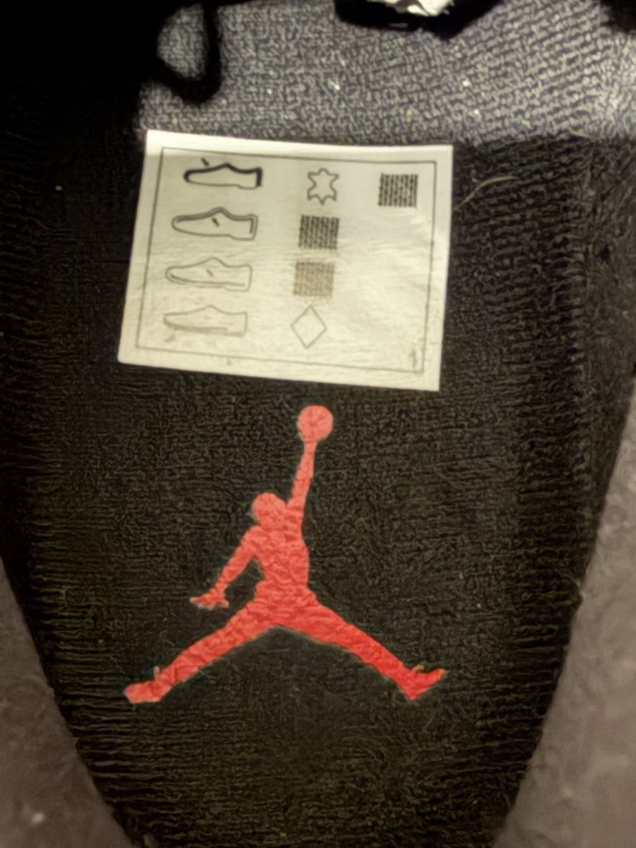 Jordan Scarpe da uomo: Nike Air Jordan 13 Gr. 44.5 – Nuovo (secondo la descrizione) da Bülach venduto da bzv_7gv6 5