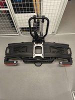 Thule EasyFold XT 2 Veloträger für Anhängerkupp. + Tasche
