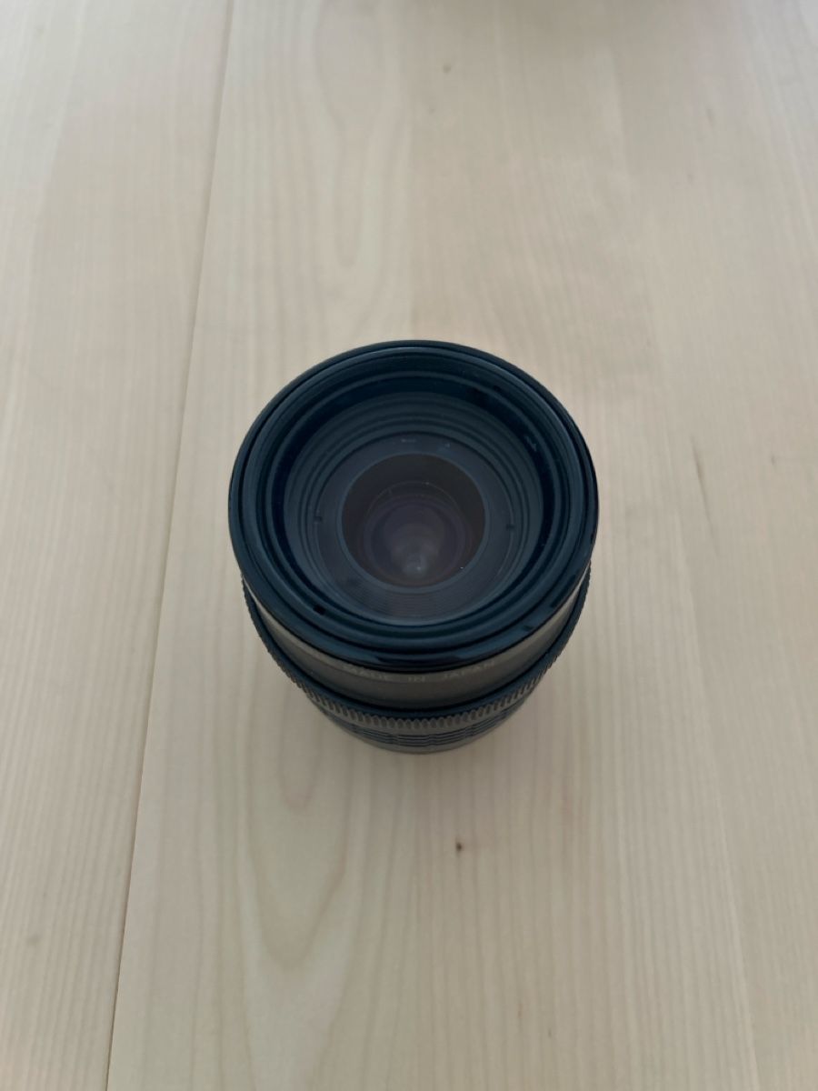 Canon Obiettivi: Canon Lens ab 1.-!!!! – Usato da Oensingen venduto da BestFashionDeals 2