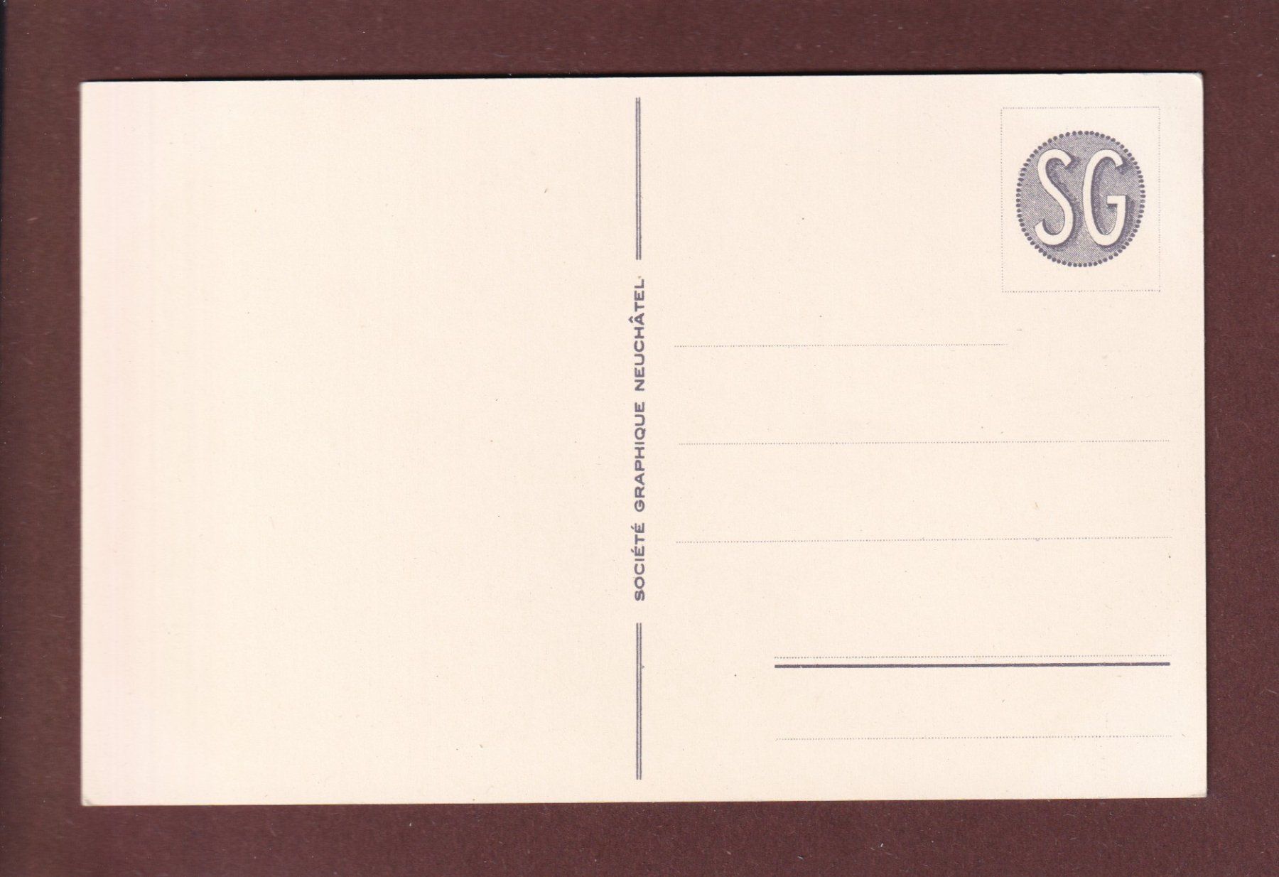 Cartoline postali: SION - Valère et Tourbillon – Usato da Pully venduto da nicecards 1