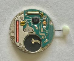 ETA 955.414 Watch Quartz Movenment