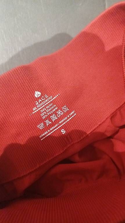 Leggings: Sportleggins Oace Gr. S – Usato da Rottenschwil venduto da MAFR10 1