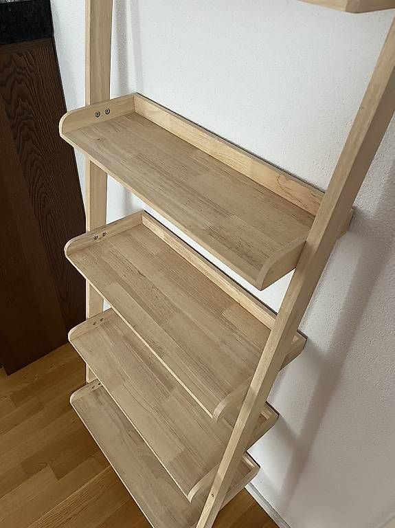 Scaffali: Leiterregal – Usato da Aarburg venduto da ack_x86p 2