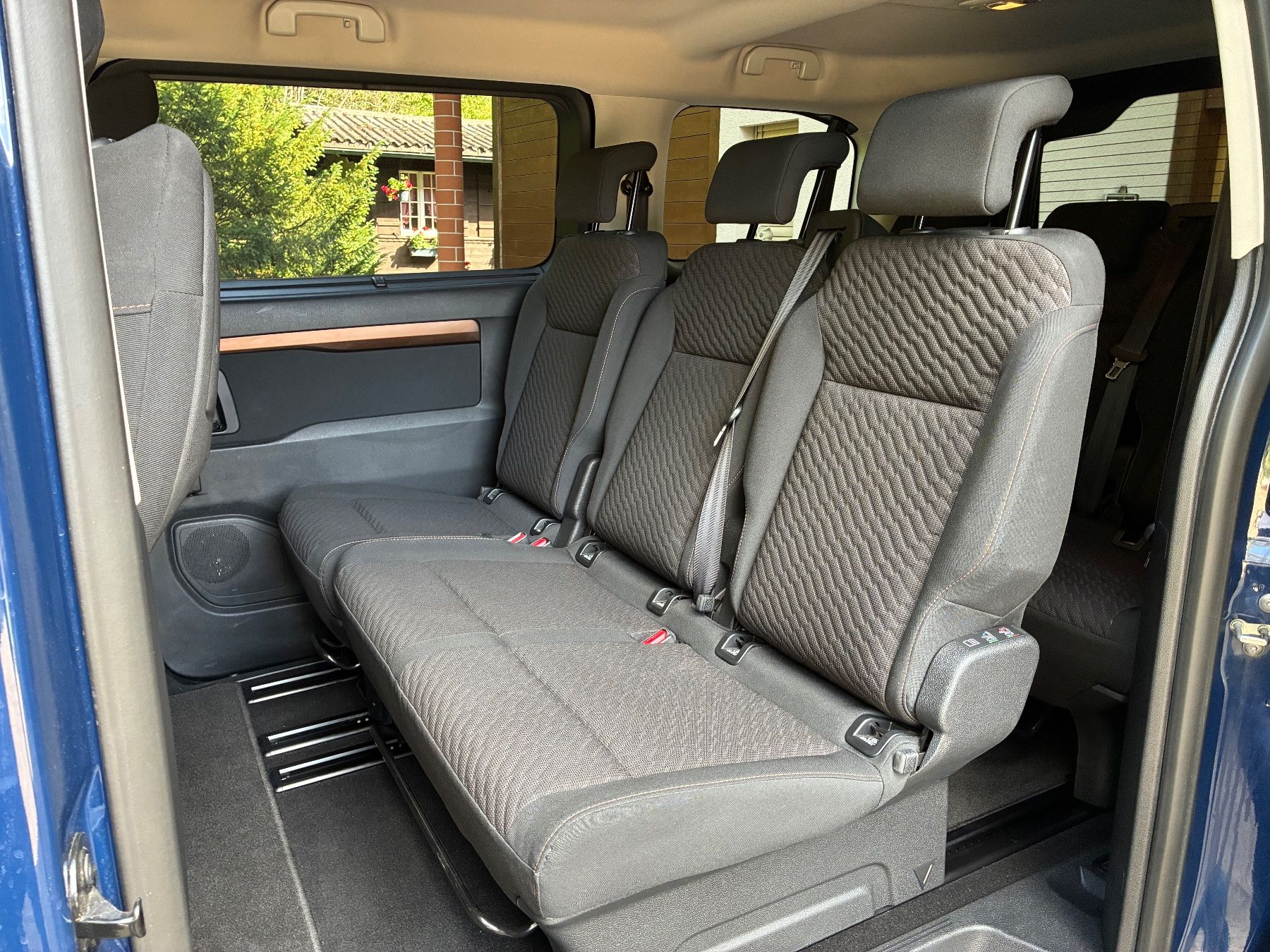 Autos: TOYOTA Proace L1 – Gebraucht aus Steffisburg von Beatw 4
