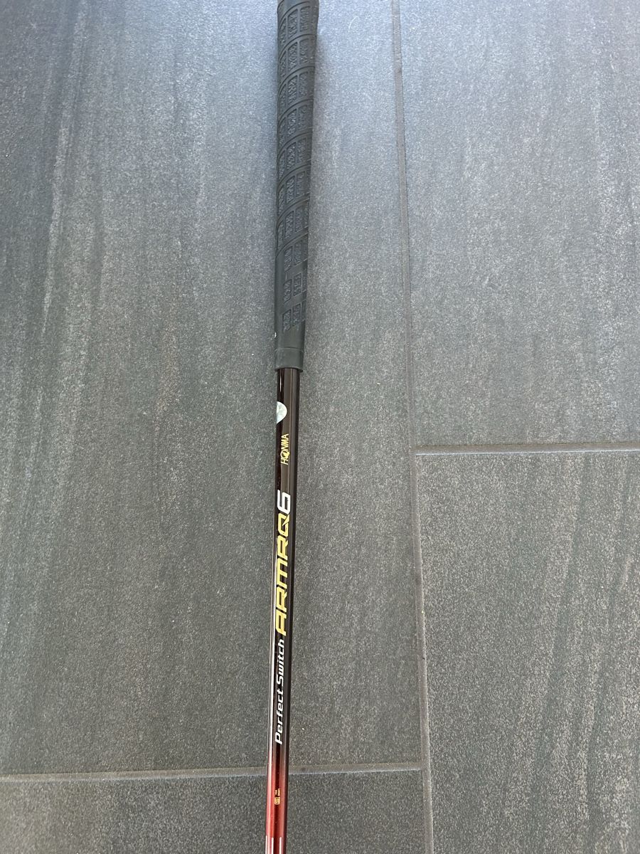 Honma Mazze & Set: Honma – Usato da Muri AG venduto da Jaguar96 2