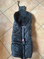 Kaiser Fusssack für Kinderwagen - Top Zustand!