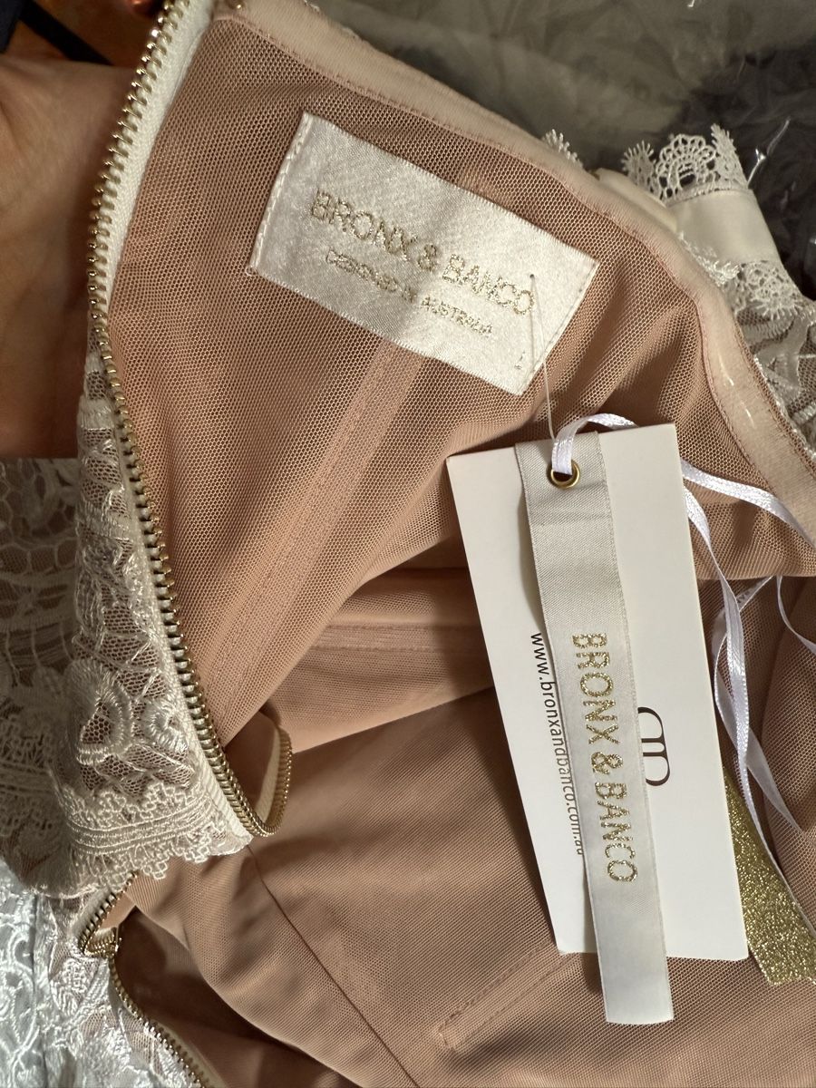 Vestiti: Bronx and Banco new dress – Nuovo (secondo la descrizione) da Barna venduto da orbuyorcry 8