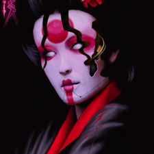 Profile image of Aki.