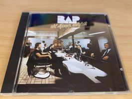 BAP – Ahl Männer, Aalglatt