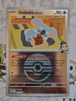 Dodoala Reverse (175/217) Héros Transcendant - ASC fr