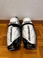Schienbeinschoner Eishockey
