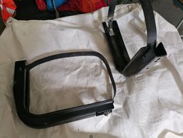 Support de réservoir de carburant