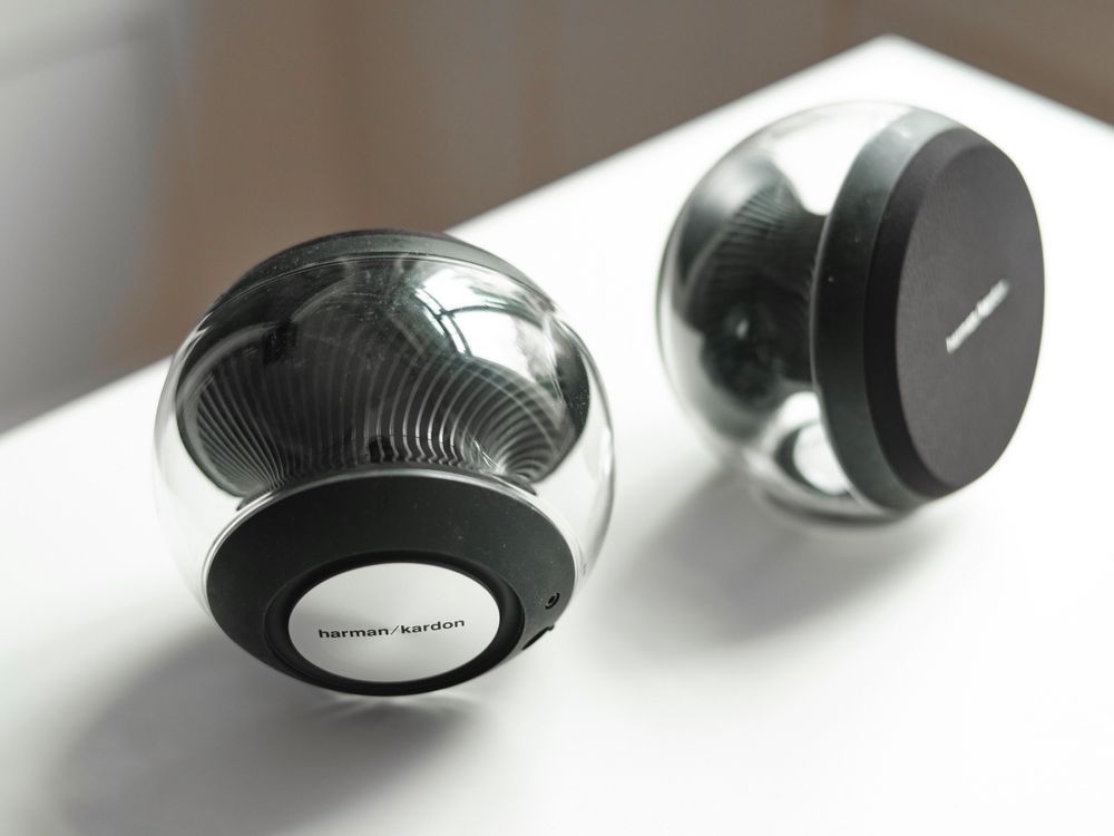 Harman Kardon Nova Bluetooth Lautsprecher | Kaufen auf Ricardo