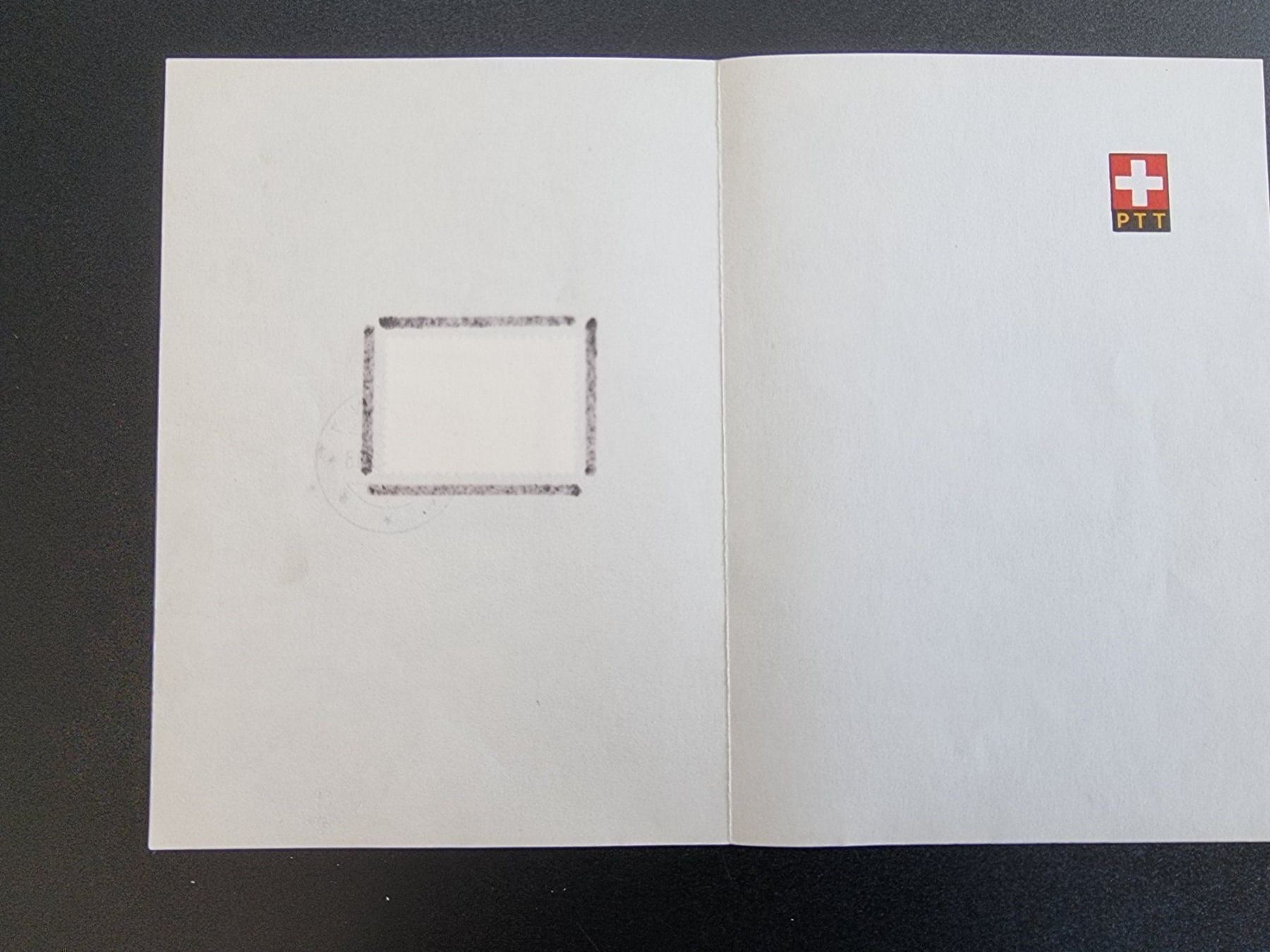 Tutti i francobolli: Briefmarke 1966 Schweiz – Nuovo (secondo la descrizione) da Zumikon venduto da chv_w96q 2