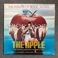 The Apple - Soundtrack - LP - 1979