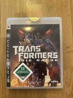 Transformers Die Rache / Playstation 3