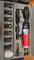 Einhell Druckluft-Ratschenschrauber-Set – neu, unbenutzt