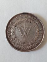 Ehrenmedaille Vevey