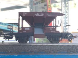 Märklin DB Schotterwagen 4610 942 5 129-2