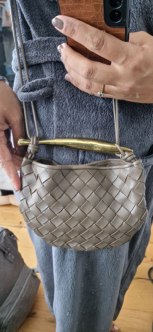 Bottega Veneta Taschen für Damen: bottega veneta sardine tasche – Neu (gemäss Beschreibung) aus Thal von siri_speaks 2
