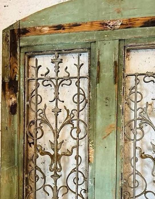 Porte: Historische Laden-Tür – Usato da Lupsingen venduto da Brandy141170 3