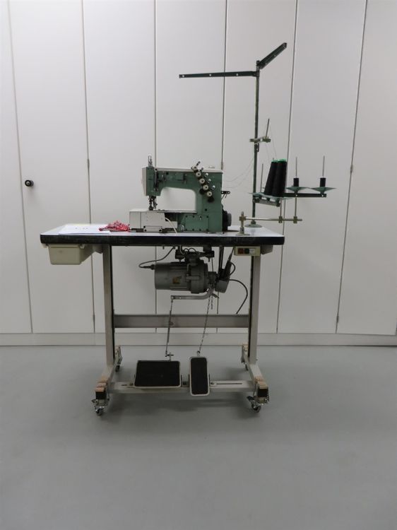Kansai Special W8103D Nähmaschine _ATE Kaufen auf Ricardo
