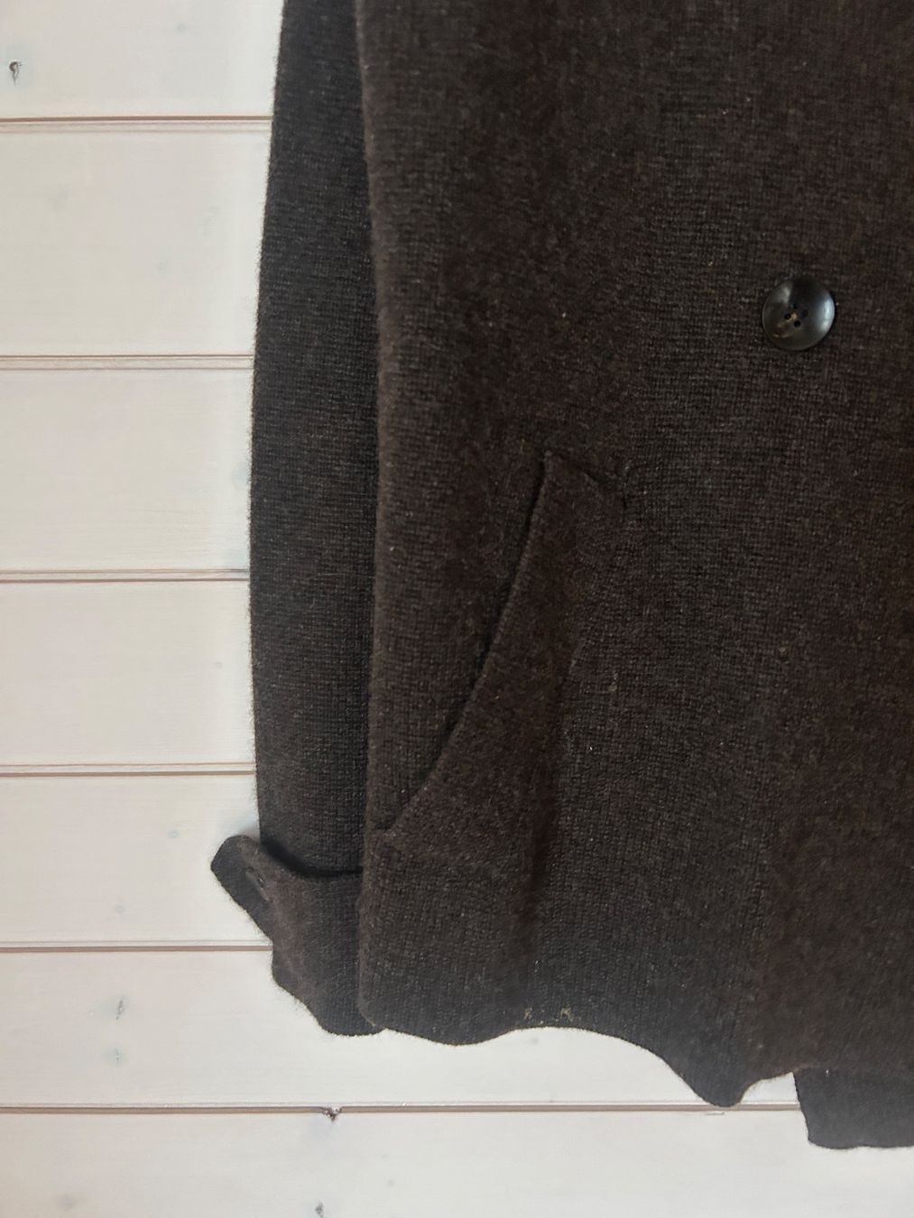 Giacche: TSE Kaschmir Jacke - Gr. S – Usato da Illnau venduto da Monkky 4