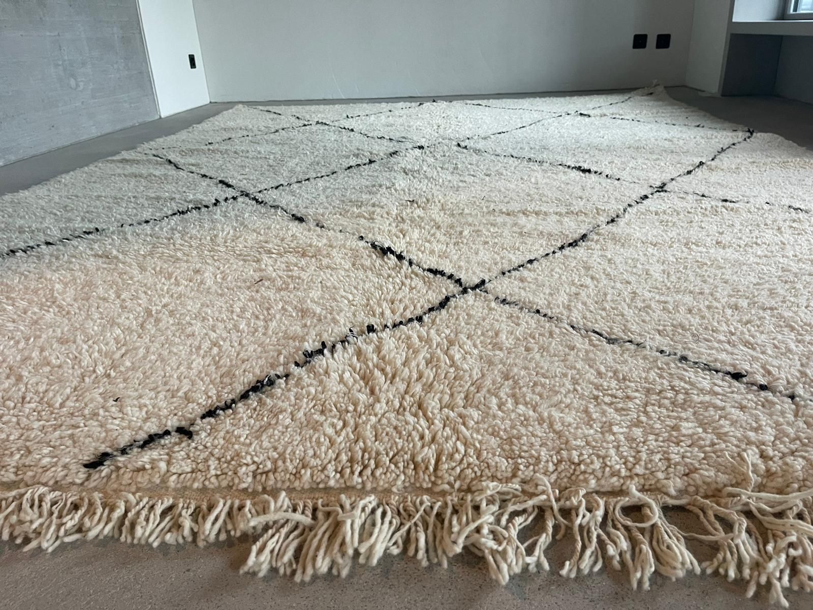 Tappeti: Berber Teppich – Nuovo (secondo la descrizione) da Hombrechtikon venduto da trubadur101 5