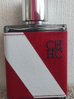 Parfum homme Carolina Herrera 100 ml