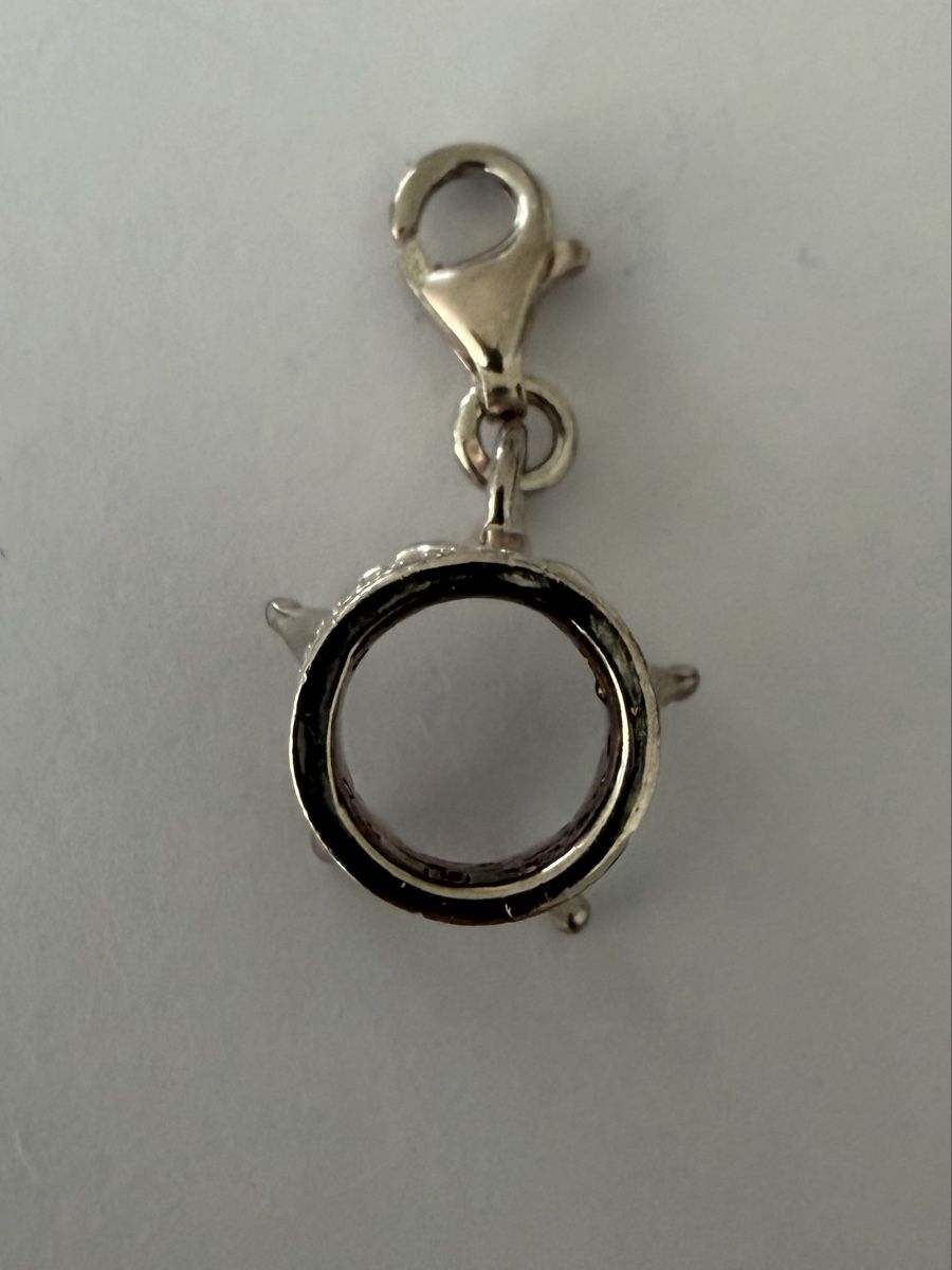 Thomas Sabo Pendentifs: Thomas Sabo Charm „Krone“ – D'occasion à Lachen SZ par LinWeg 6