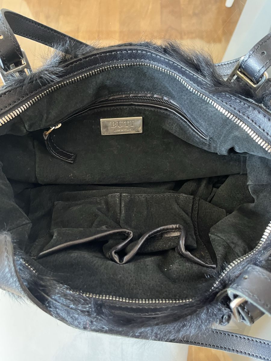Buti Sacs femmes: Borsa Buti – D'occasion à Lugano par NadirMarket 6