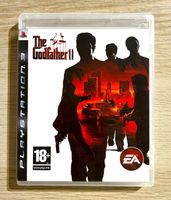 The Godfather II PS3