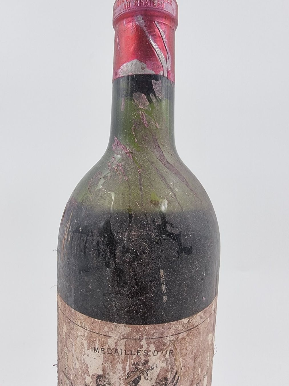Montrose Vino: 1948 Château Montrose MC – Nuovo (secondo la descrizione) da Dübendorf venduto da Gastrovin 2