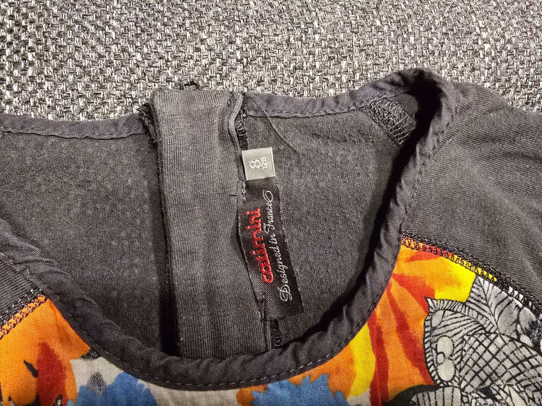 Catimini Maglioni & Felpe: Langarmshirt / Pullover Catimini Gr. 128 – Usato da Büttikon AG venduto da Amineah 1