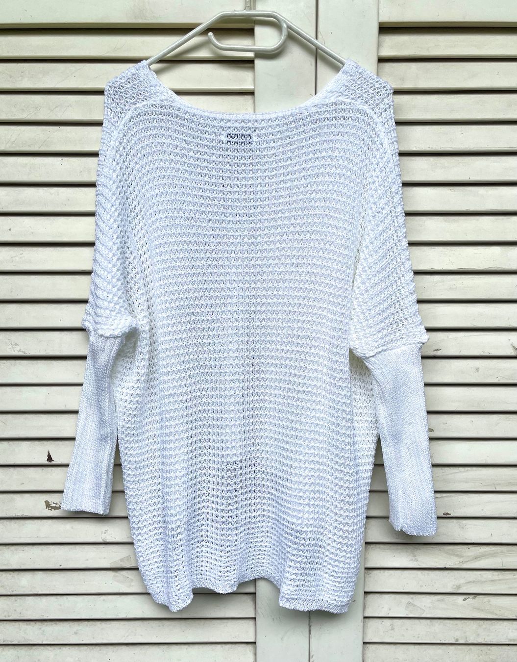 Maglioni & Felpe: Super lässiger, weiter Pullover im Lagenlook! – Nuovo (secondo la descrizione) da Basel venduto da Tashina 1