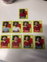 Panini Fussball WM2026 Portugal 9  Stk 