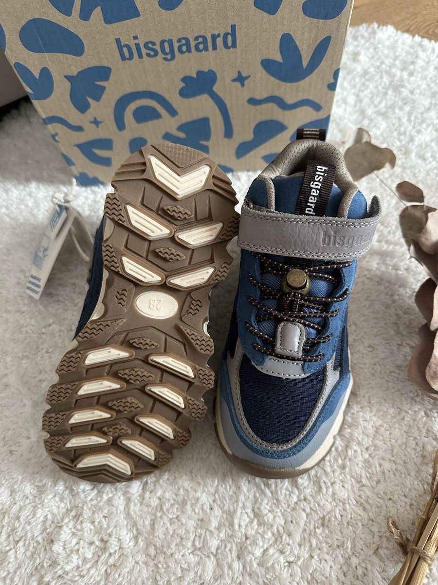 Bisgaard Scarpe per ragazzi: Bisgaard Schuhe Gr. 28 *NEU – Nuovo e nell'imballaggio originale da Obfelden venduto da dafae 2