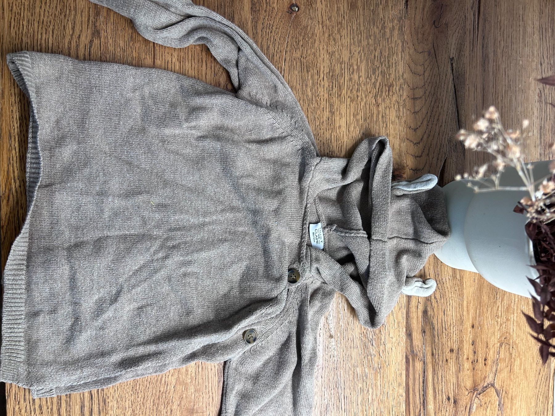 Ensembles coordonnés: Jäckli set 80 – D'occasion à Hettlingen par Lalula11 3