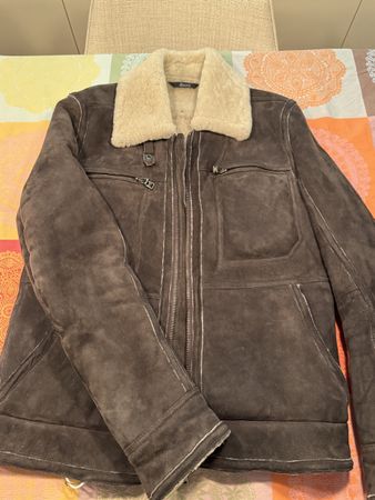 Stewart Jacke