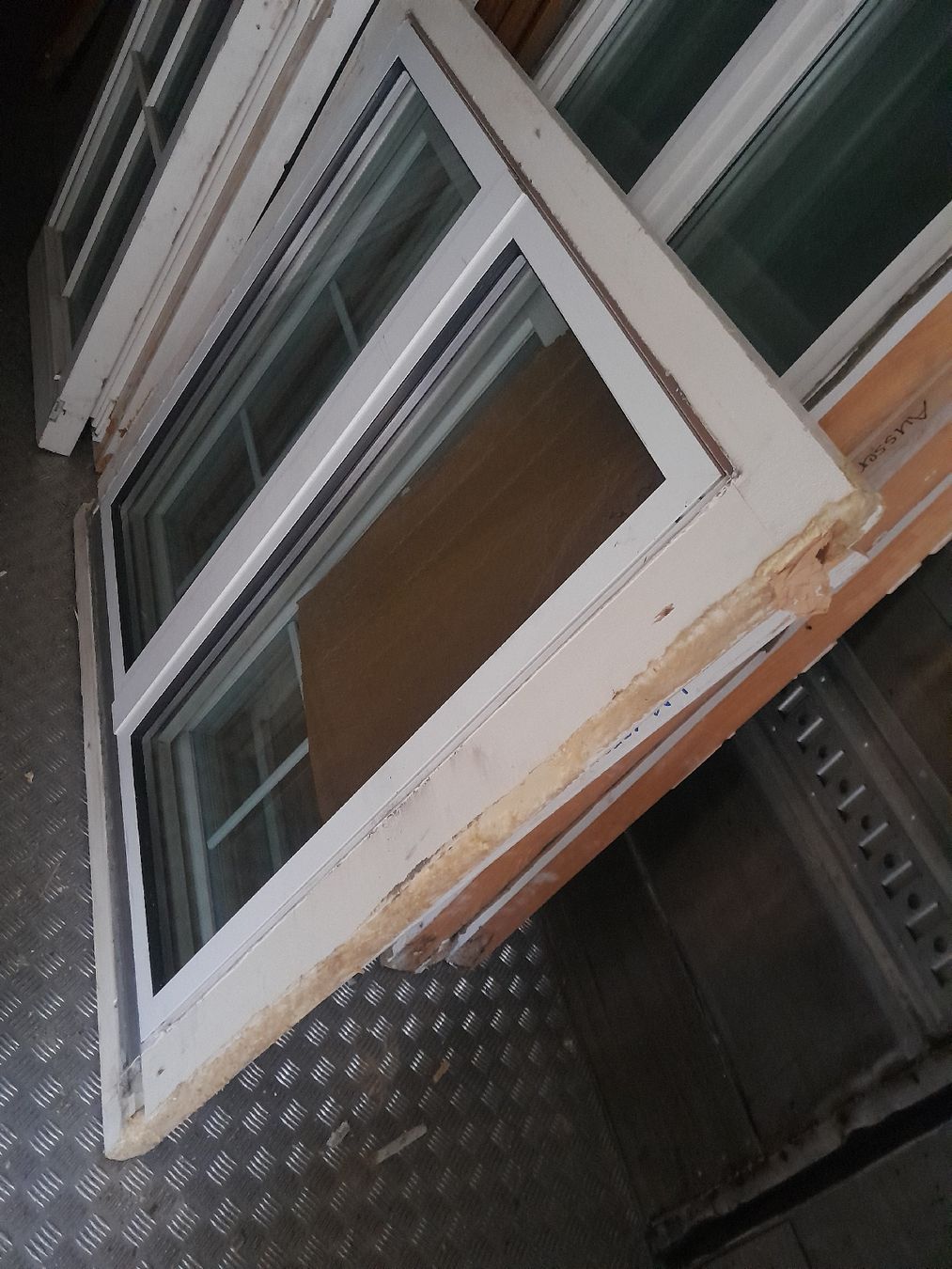 Finestre: Fenster – Usato da Marbach LU venduto da san_8kt5 1