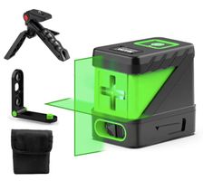 Kreuz Linienlaser 2 Linien 360°