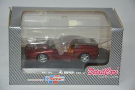 Ferrari 456 G.T. 1992 Ferrari World 1:43